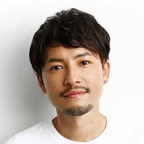 小柳津林太郎