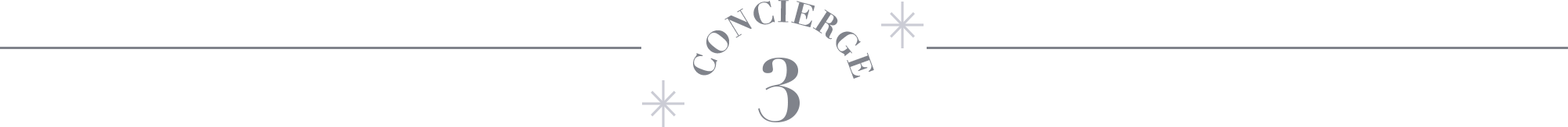 Concierge 3