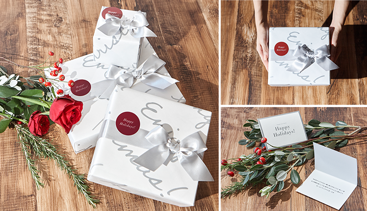 Christmas Wrapping