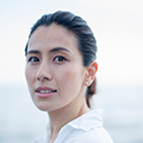 長谷川理恵