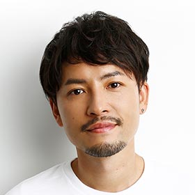 小柳津林太郎