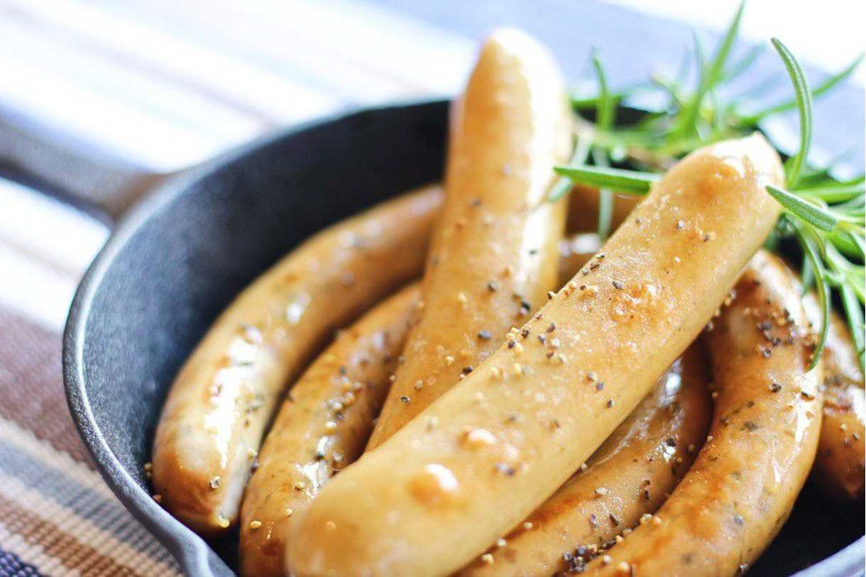 無添加にこだわった優しい味が特徴です。