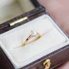 Baby Ring Pearl/パール
