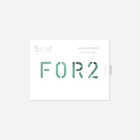 FOR2ギフト(RED)