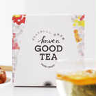 have a GOOD TEA T-bag(10個入りBOX)