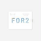 FOR2ギフト(GREEN)