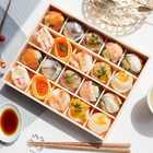 贅沢手鞠わさび葉寿し(20個入り)