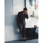 308 Gentleman Pajamas