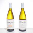 SAKAEMASU 55 2010&50 2010飲み比べセット