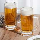 【名入れ】ビールジョッキ