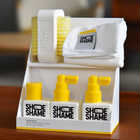 On the go kit