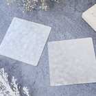 すずがみ 13×13 2枚桐箱入り