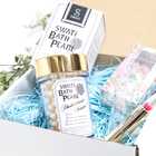 【Anny限定】リップと入浴剤のセット