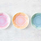 Arita Jewel Plate(3個セット)