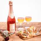 ARLAUX Brut Rosé