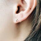 Starfish イヤリングorピアス