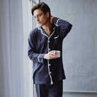 Gentleman Pajamas