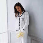 Lady Pajamas