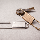 TM key shackle