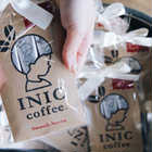 コーヒー(10個セット)|INIC coffee