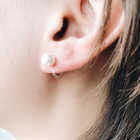 2Way ノンホールピアス