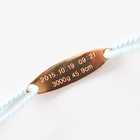 AMULET Bracelet Baby