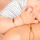 AMULET Bracelet Baby