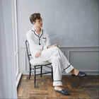 Gentleman Pajamas
