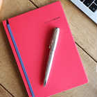 Log book
