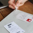 Log book