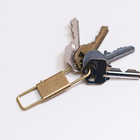 TM key shackle