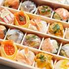 贅沢手鞠わさび葉寿し(20個入り)