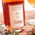 ARLAUX Brut Rosé