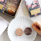 Pink Rose box