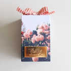 Pink Rose box