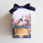 Pink Rose box