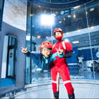 体験ギフト INDOORSKY DIVING TICKET