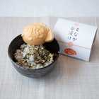 もなか茶漬け