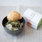 もなか茶漬け