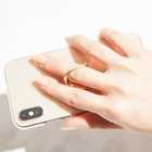 Mobile Jewely シンプルリング
