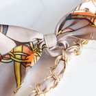Mobile Garland Scarf