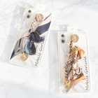 Mobile Garland Scarf