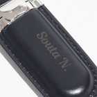 【名入れ】革製USB オーバリット