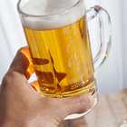 【名入れ】ビールジョッキ