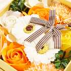 バスフレグランスボックス 花の入浴剤