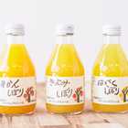 100%ピュアジュース&ジュレセット