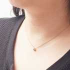 Bezel ネックレス