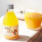 100%ピュアジュース5種飲み比べ