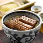 うなぎ割烹「一愼、」特製蒲焼