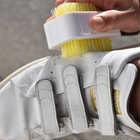 On the go kit